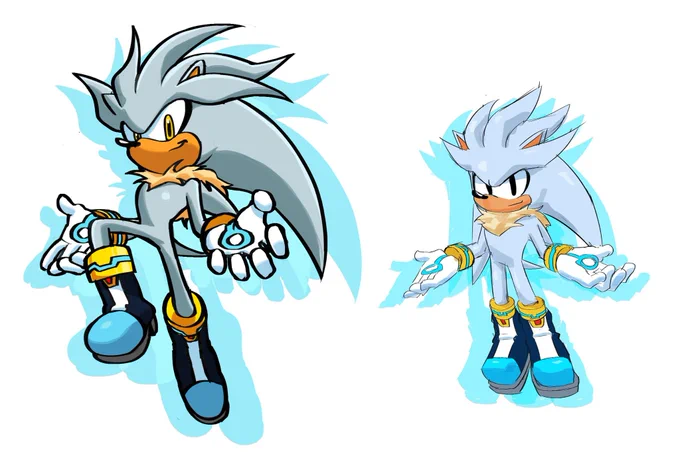Hello new people coming to my page i won't be able to make new art for a couple more days because I'm currently out of town, but I hope you guys can stick around and wait for what's next! Have these redraws from 2024 for now