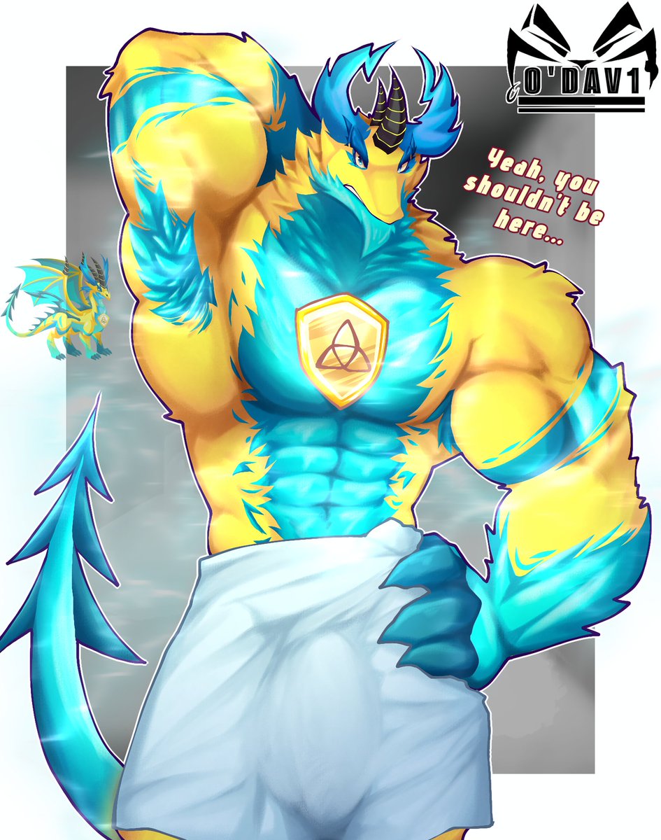 🔞WeirdoDab1_ COMMS CLOSED tweet media