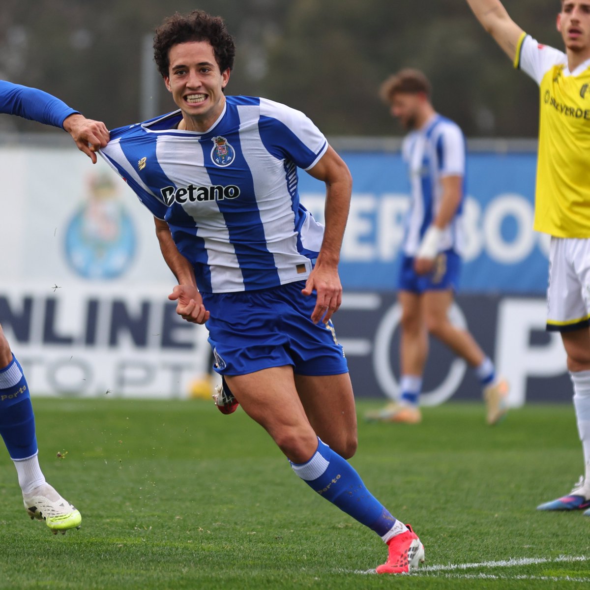 FC Porto tweet media