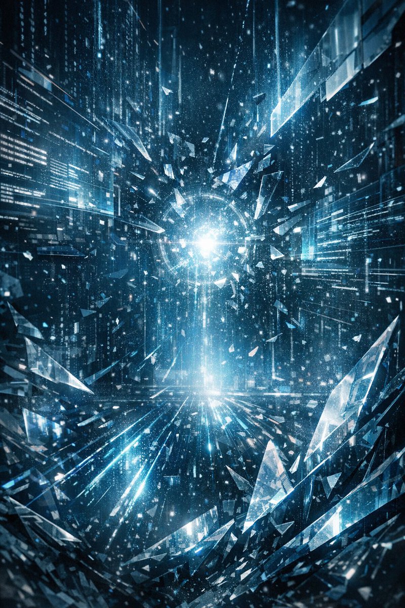 Opticalill393's tweet photo. Chronara’s not a vibe. It’s infrastructure.
The community’s not here to speculate — it’s here to build.
Every drop, every node, every shard of data is part of a system that doesn’t flinch.
If you’re watching, understand:
It’s architecture. #EdgeCompute #DecentralizedOps https://t.co/6X0LFzgvEG