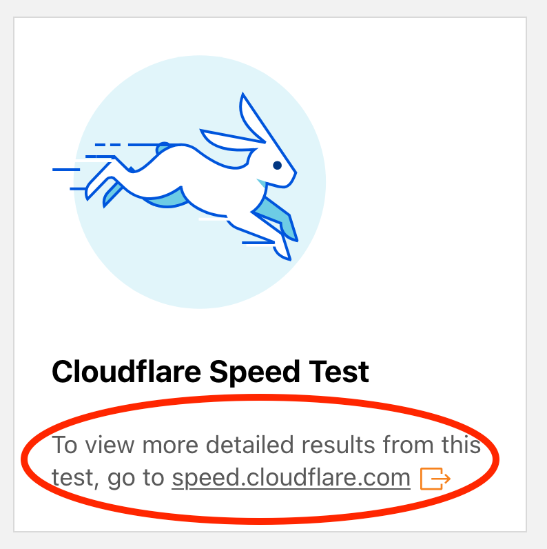 Cloudflare Radar tweet media