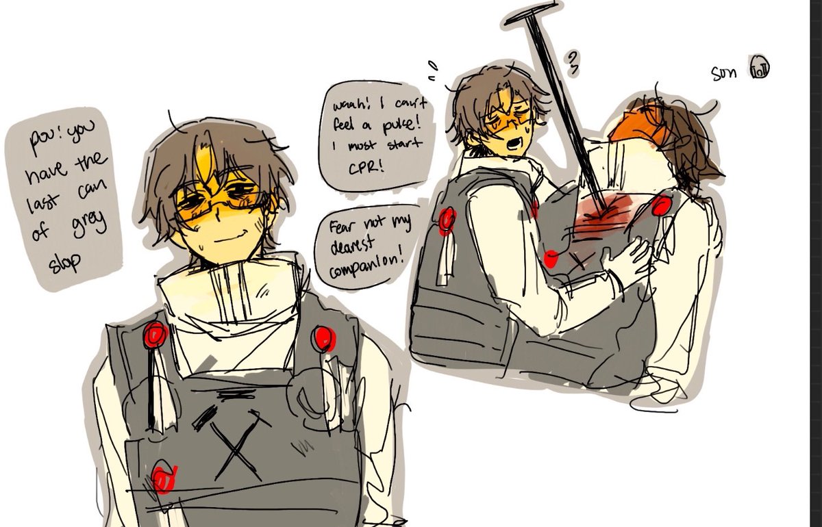 AMBROSIO tweet media