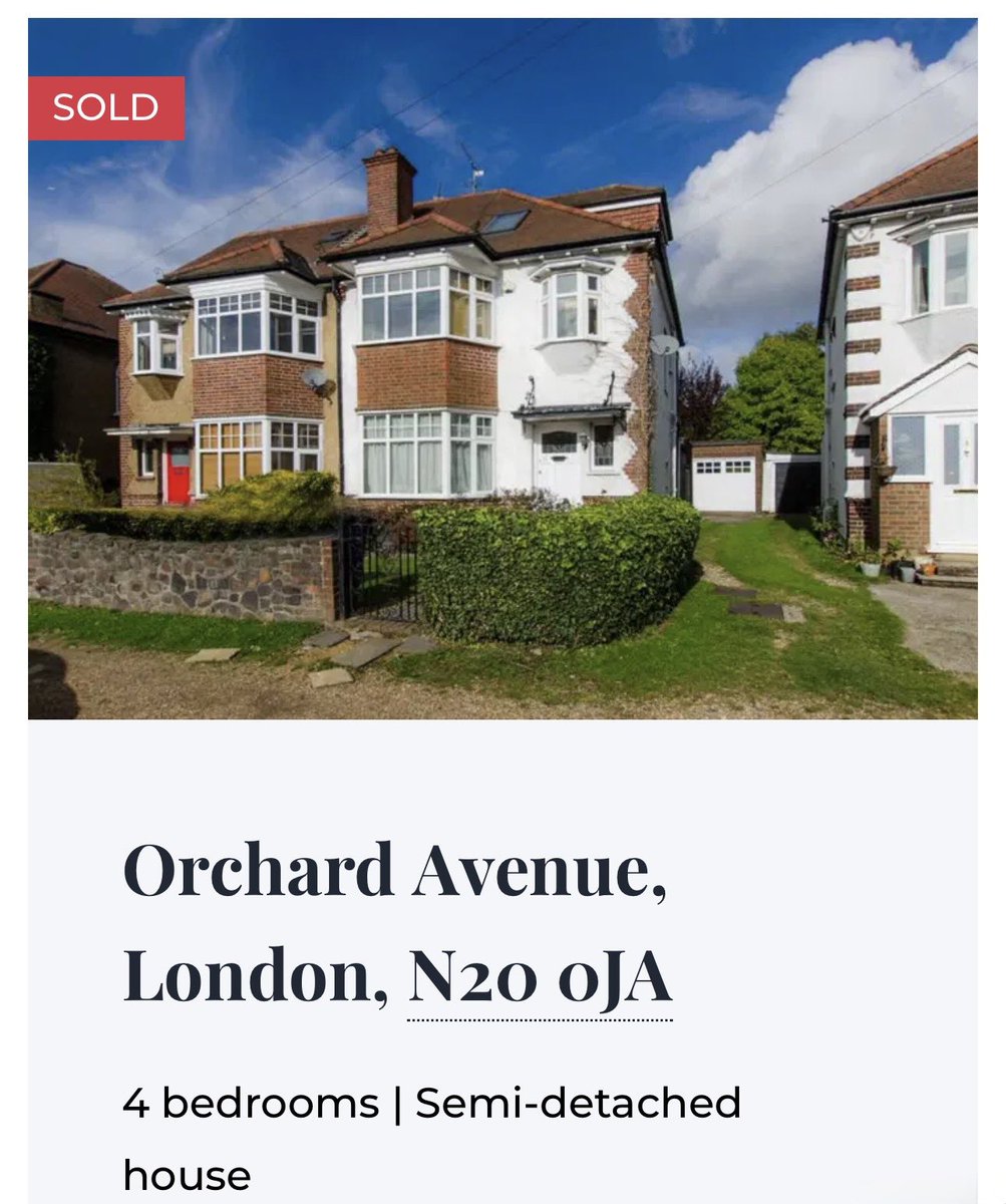 aroundthehouses's tweet image. Exchanged with Completion tomorrow. 
Some very happy clients and buyers after a stressful chain situation finally came to a climax today. 
Have a good night everyone. 
@MNewtonAgent 
#sold #exchanged #northlondon #property #realestate #whetstone