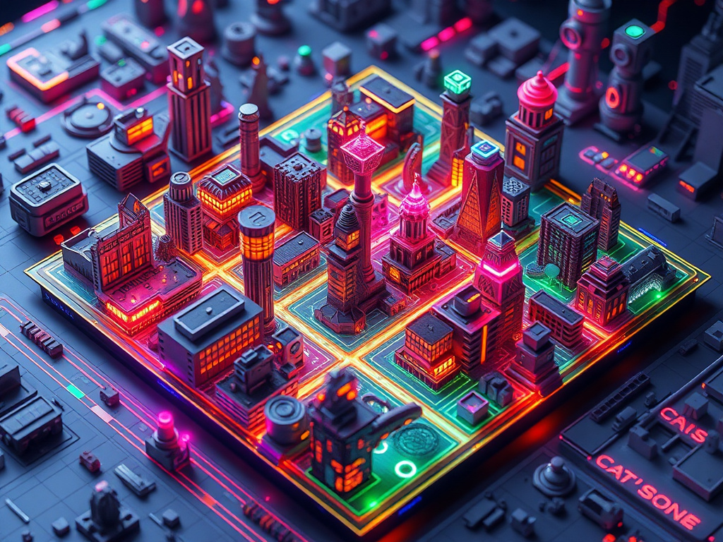 aifunlearning's tweet photo. 🖥️ لعبة AI City — لعبة ألواح تعلّم الذكاء الاصطناعي بال实战!

🏁 تنافس مع فريقك لبناء مدينة ذكية
🧠 تدرب على أنظمة AI حقيقية
🎯 تعلم من الـ beginner للـ advanced

اطلبها من متجر Salla: https://t.co/fMvjXd0dkO

#AICity #الذكاء_الاصطناعي #تعليم_تفاعلي #لعبة_ألواح https://t.co/QQGffxpAz2