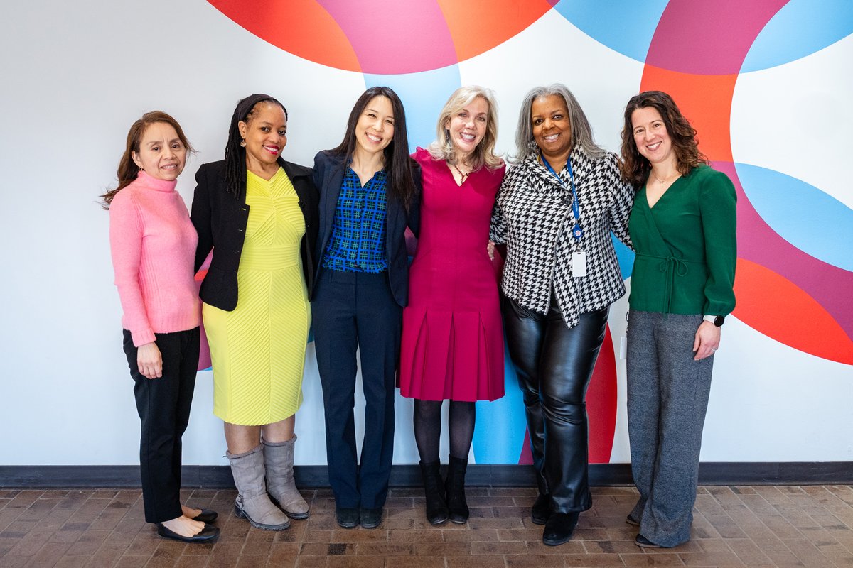 Illinois Medical District tweet media