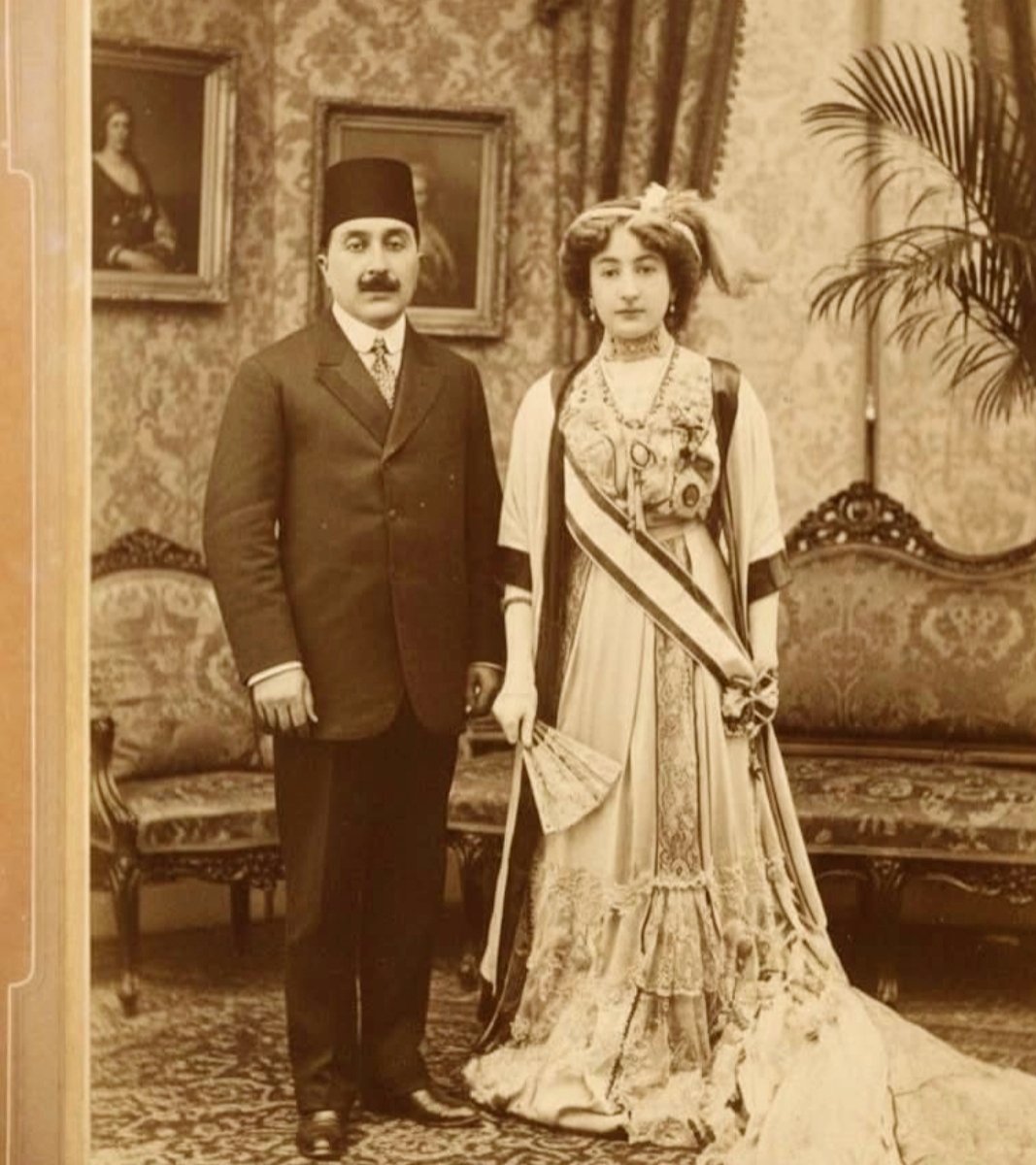 Nurhan Sultan OSMANOĞLU tweet media