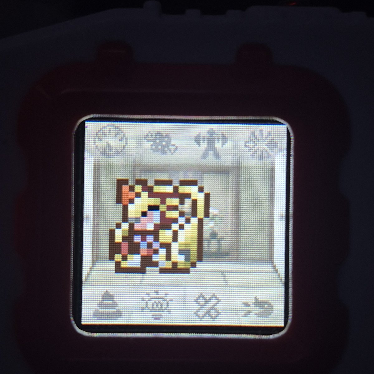 Ashley is excited for .hack//Z.E.R.O. tweet media