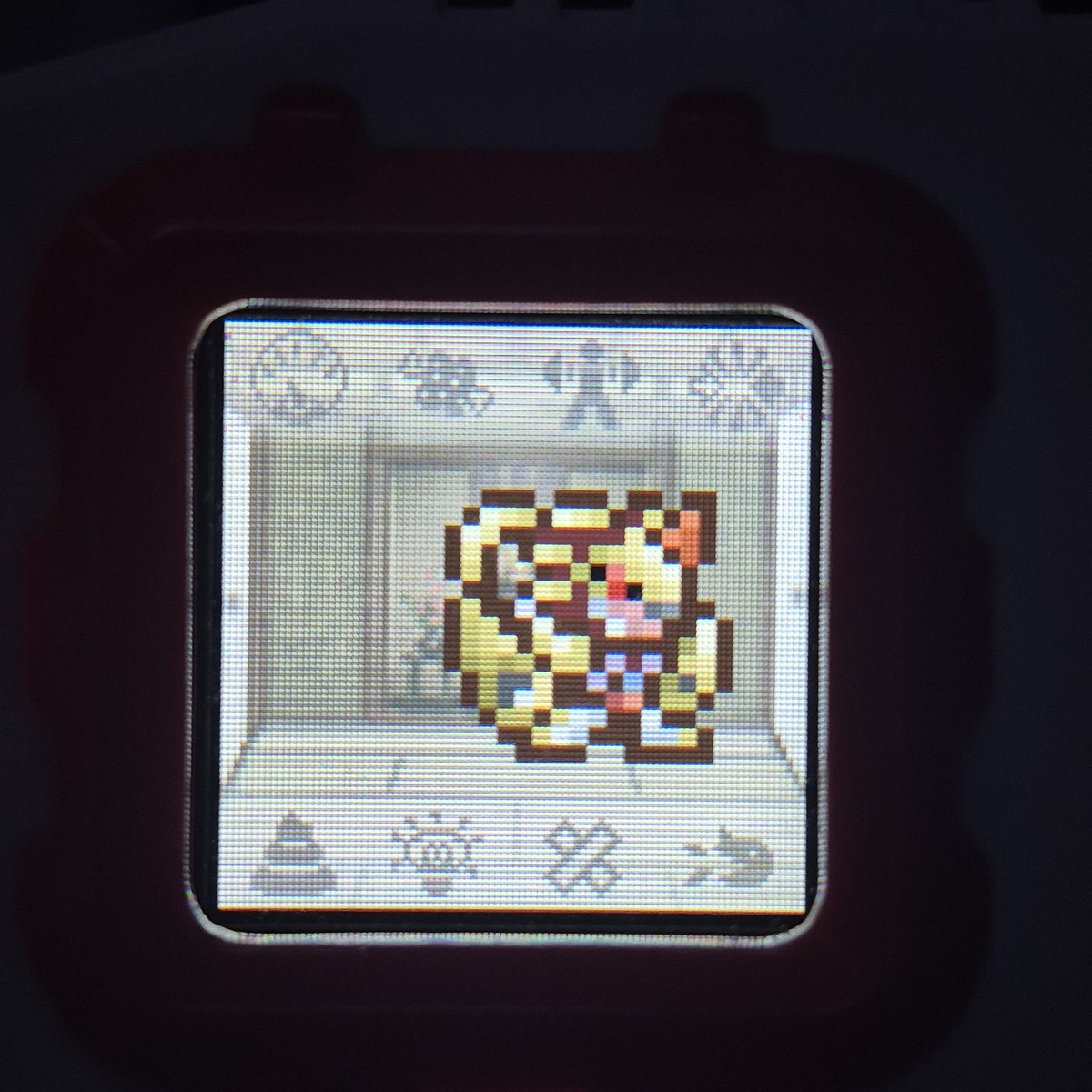 Ashley is excited for .hack//Z.E.R.O. tweet media