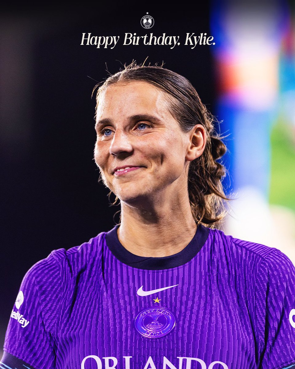 Orlando Pride tweet media