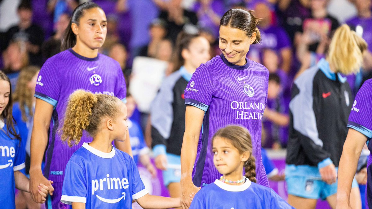 Orlando Pride tweet media