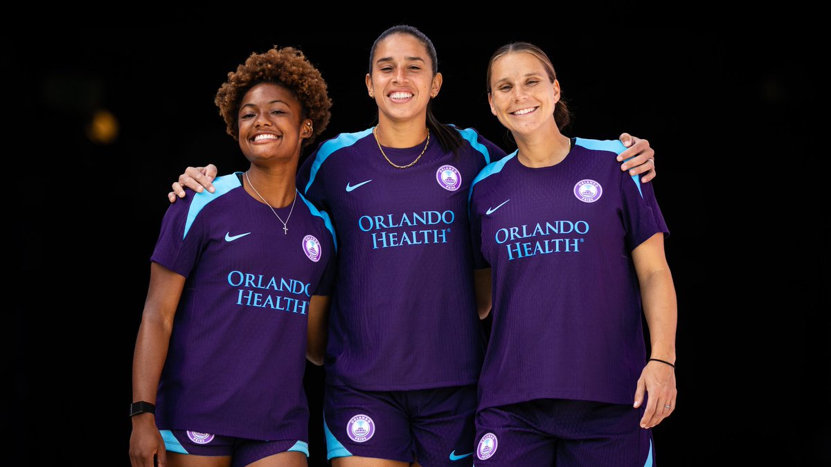 Orlando Pride tweet media