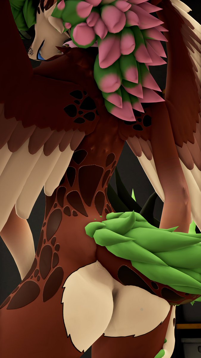 Feather Weave tweet media