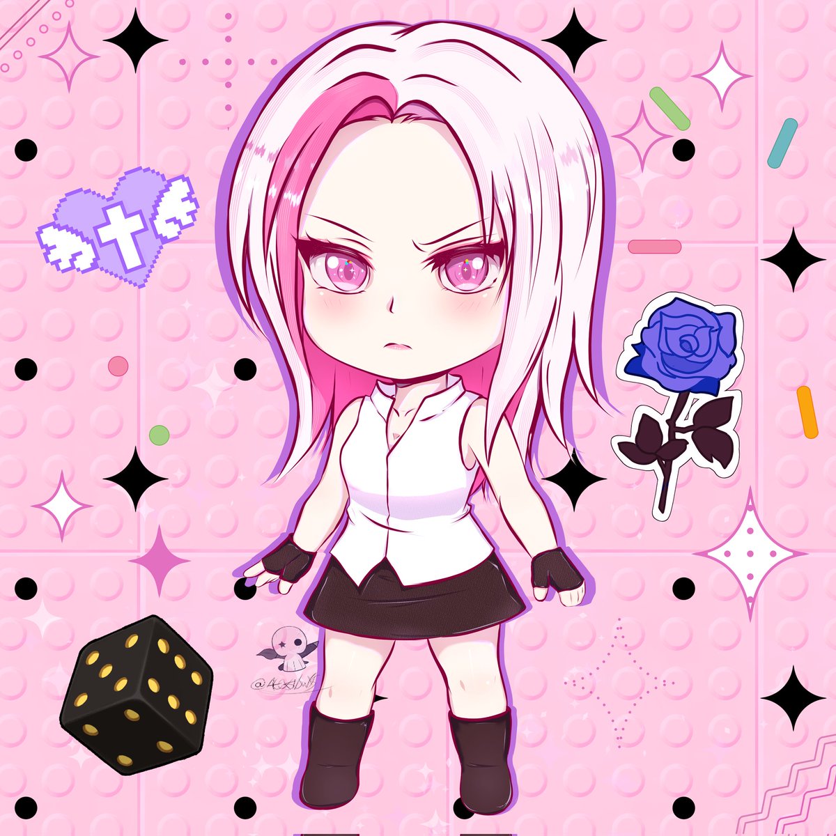 Alex Snow tweet media