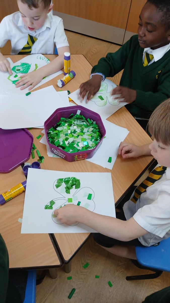 Our Lady of Grace Primary School tweet media