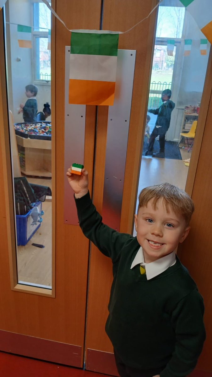 Our Lady of Grace Primary School tweet media