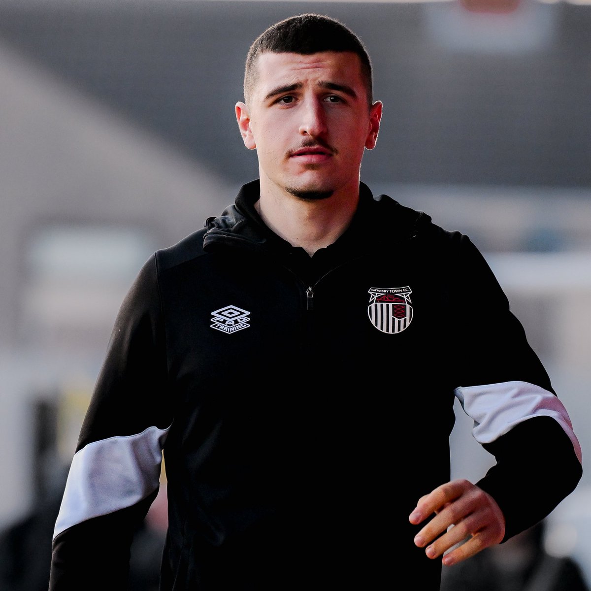 Grimsby Town F.C. tweet media