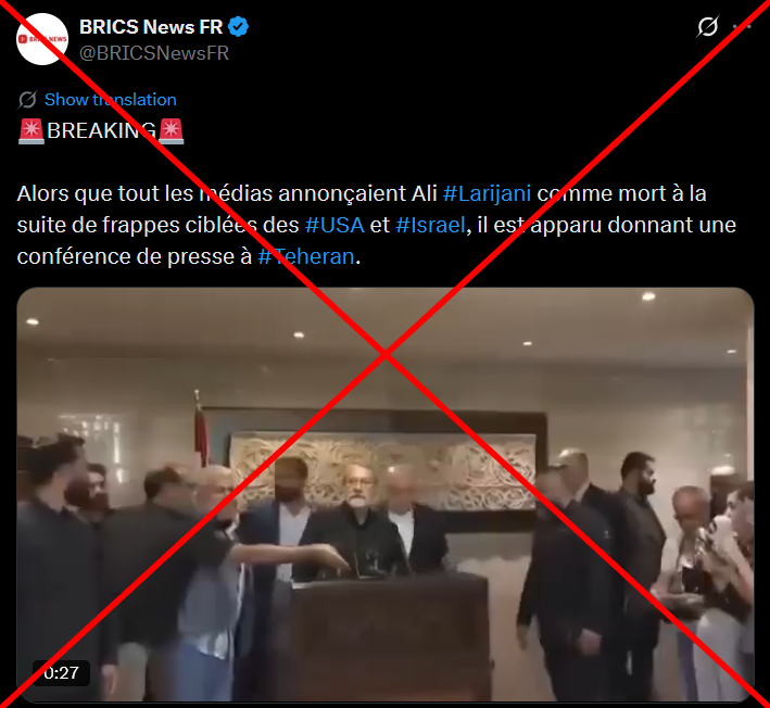 KNWLDG Media tweet media