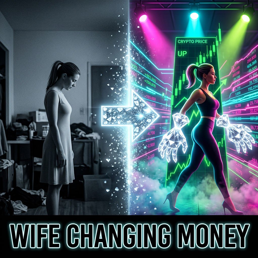 Cryptic Gift tweet media