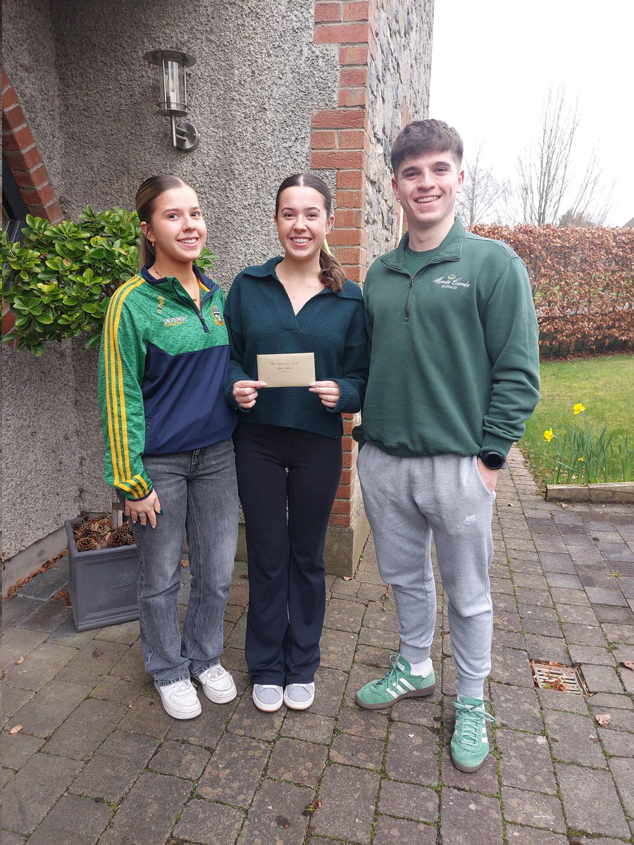 SlaneCommunityCentre tweet media