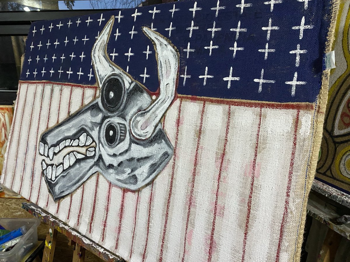 S.Andrews tweet media