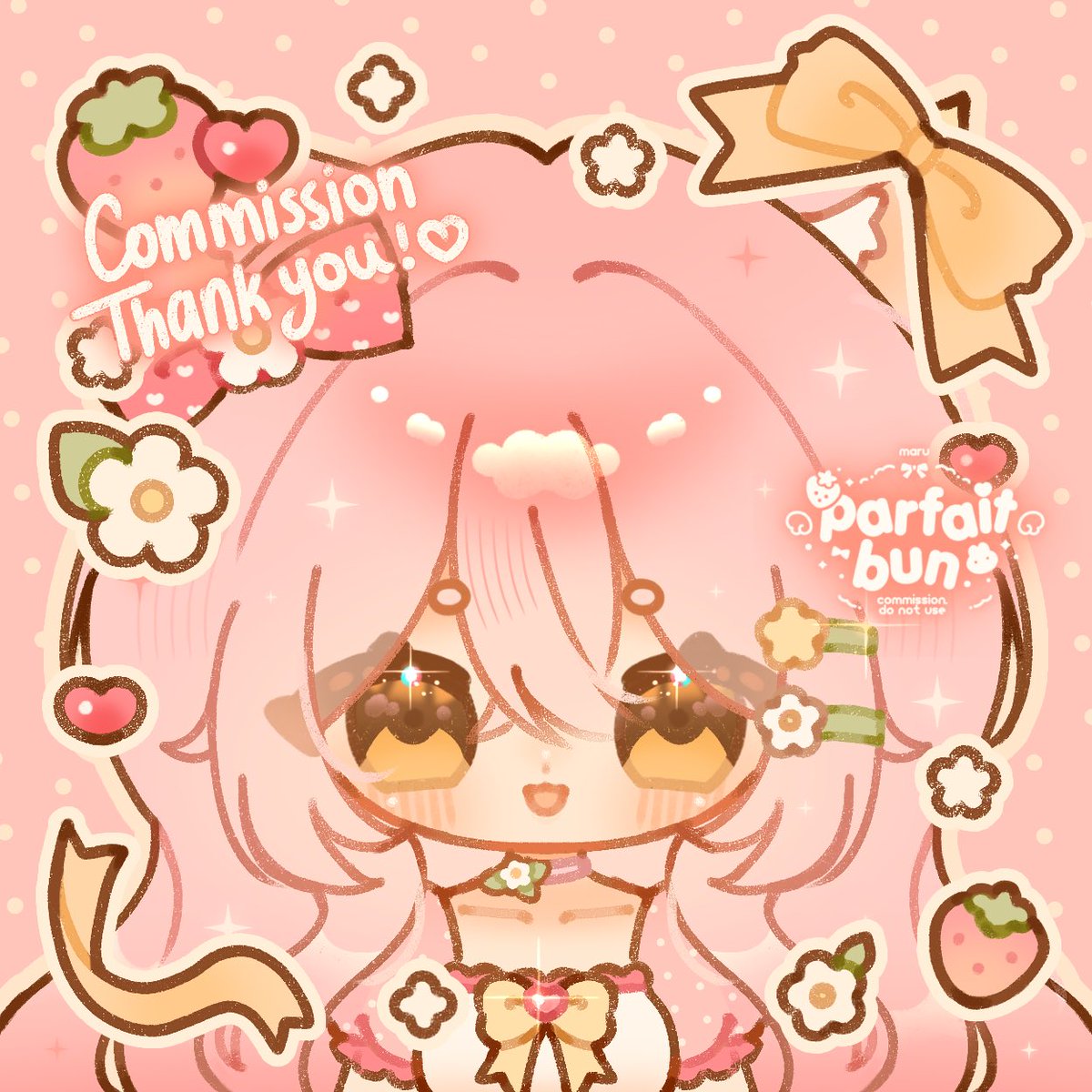 Cress 🍓🌼⭐️ VTuber tweet media