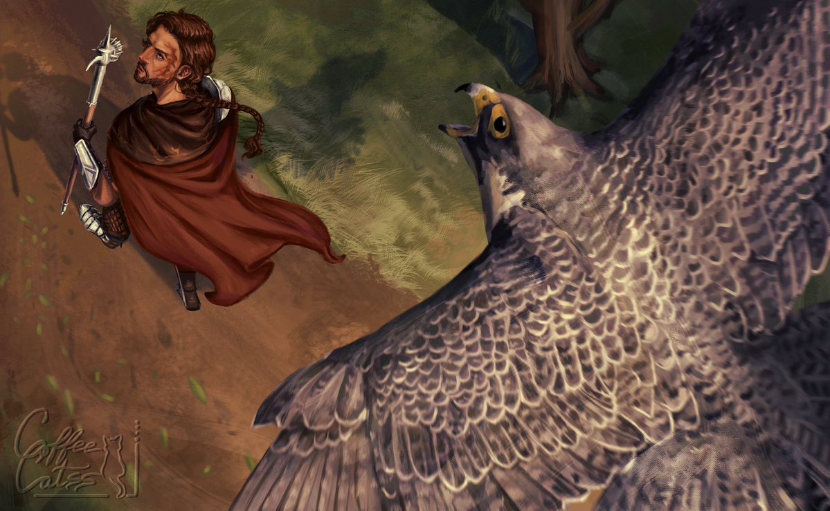 Coffee 🐈‍⬛💫 comms open tweet media