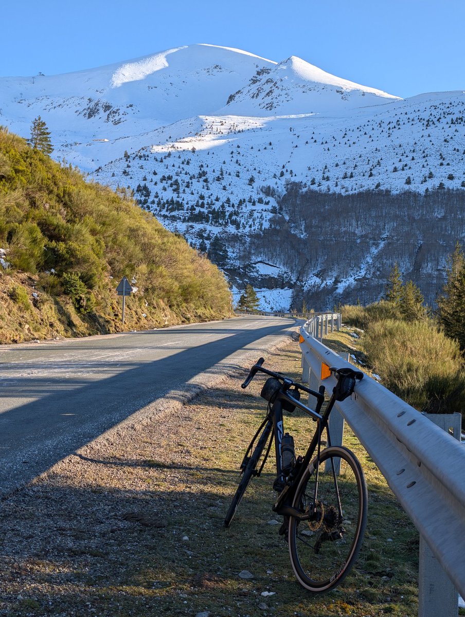 Amantes del Ciclismo tweet media