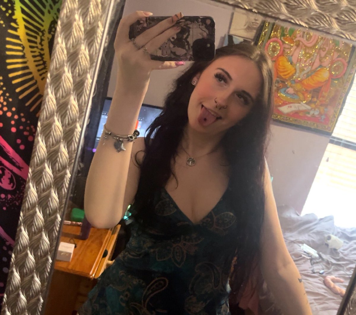 Princess Kyra🎀 tweet media