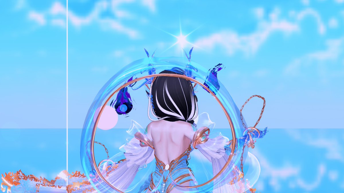 AnaWhim Seaturtle VT🐢 tweet media