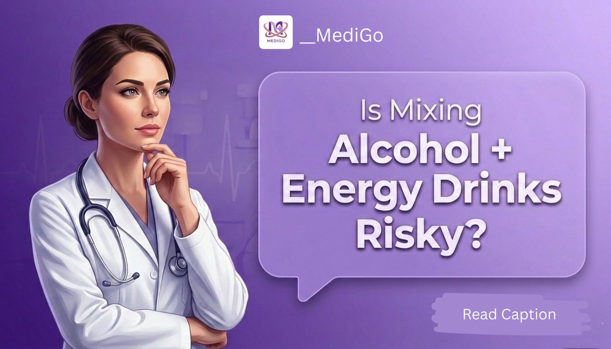 MediGo💜🩺 tweet media