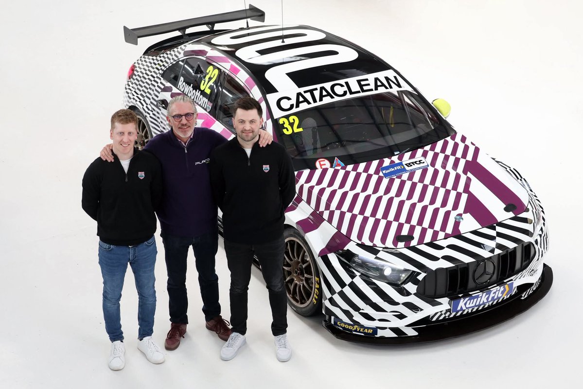 The Hard Compound tweet media