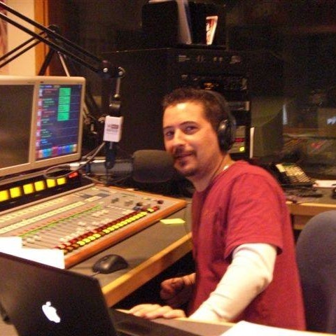 gagliarchives Radio tweet media