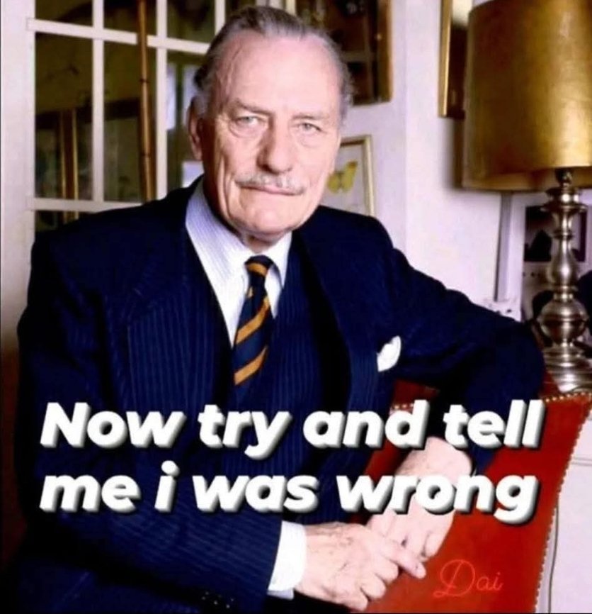 Make Britain Great Again tweet media