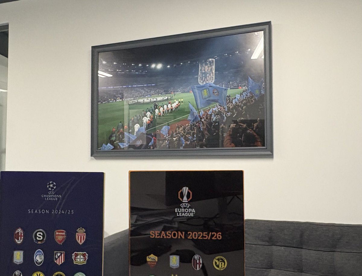 Damian Vidagany tweet media