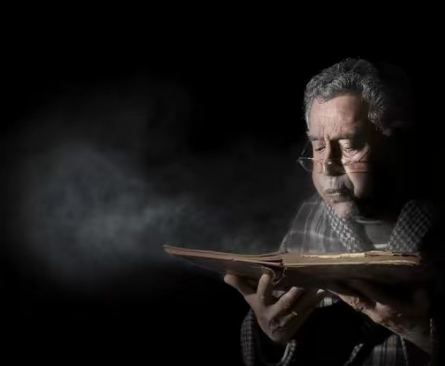 Luminaries tweet media