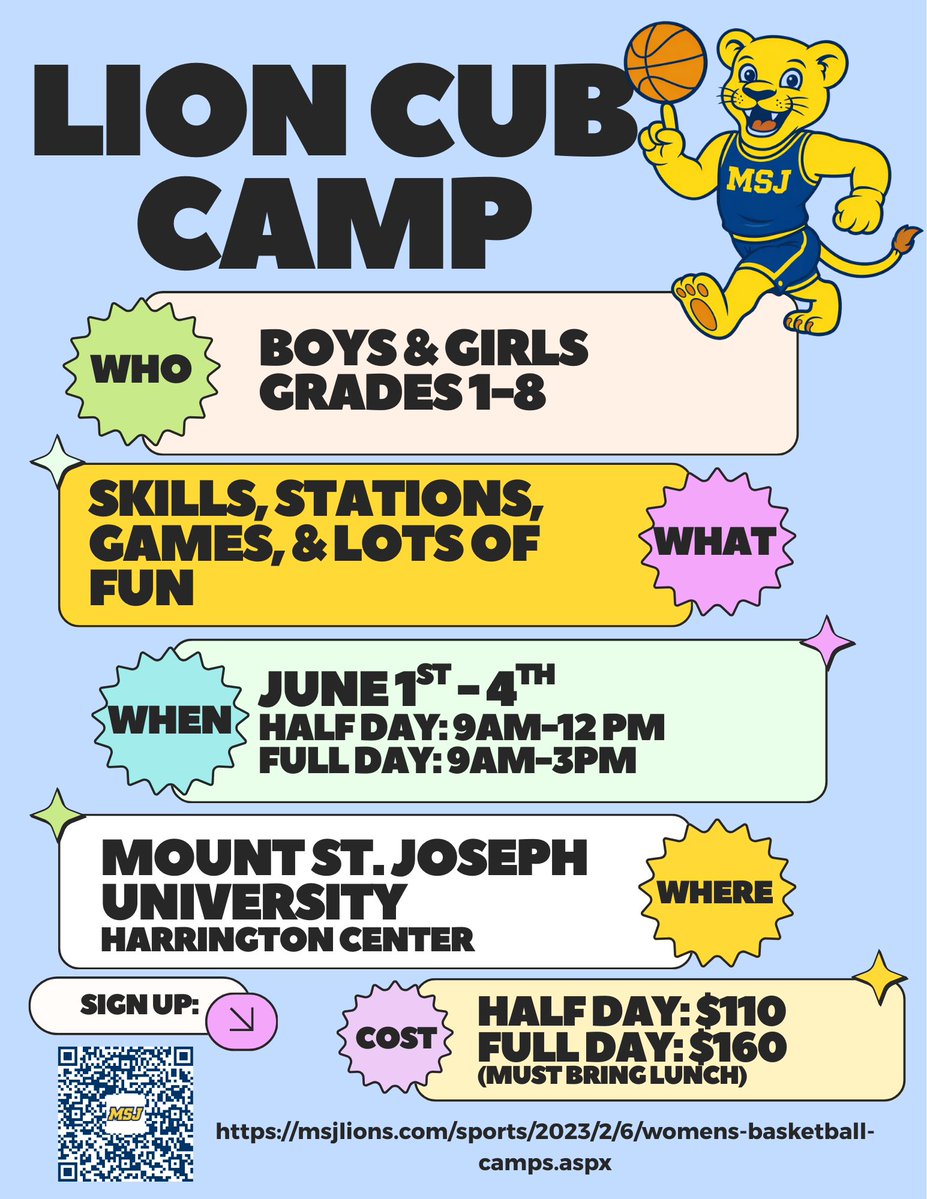 Mount Women's Basketball tweet media