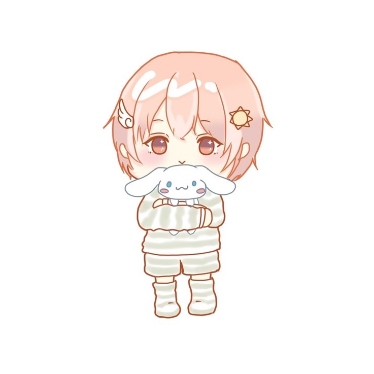 晴風えそら☀️💚 tweet media