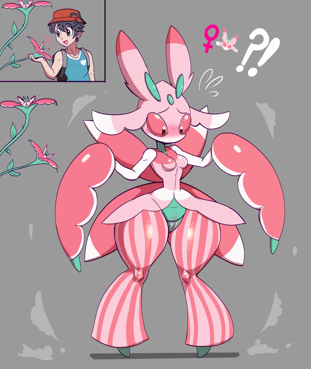 Flybeeth (Comms closed) tweet media