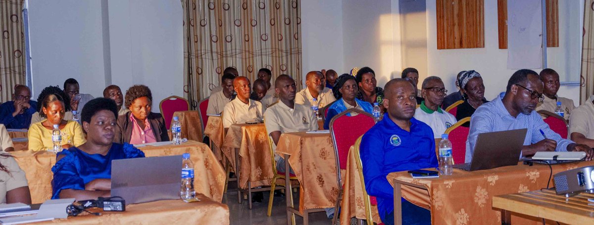 Urwego rushinzwe Intwari z'Igihugu(CHENO) tweet media