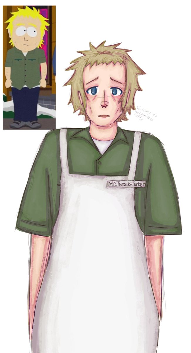 VladislavaAvent's tweet photo. My first drawing in x

#southpark #pctweek https://t.co/1P7qZ1UCih