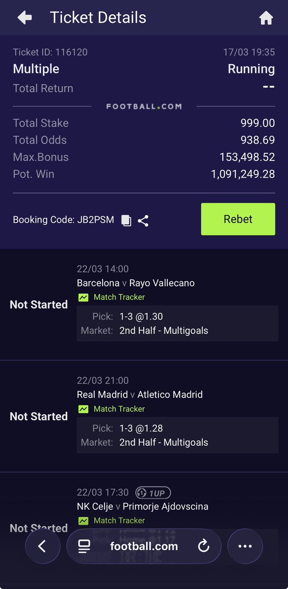 Christopher Walkin tweet media