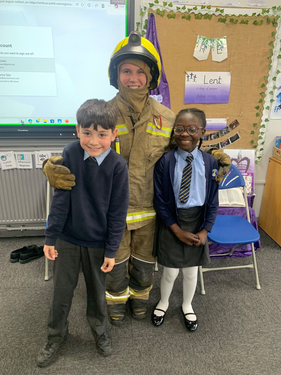 St Gregory's Primary tweet media