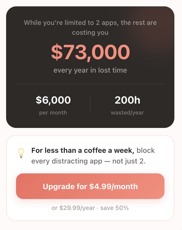 Will Apple approve this?