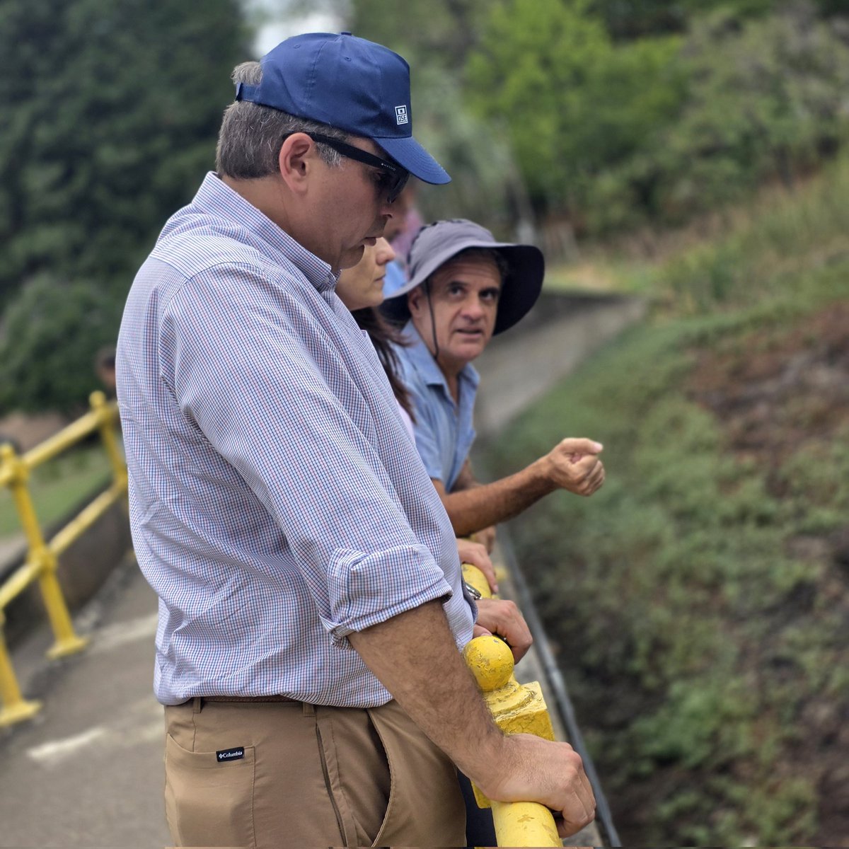 Pablo Ferreri tweet media