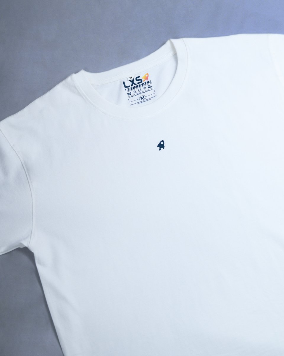 LXS Store tweet media