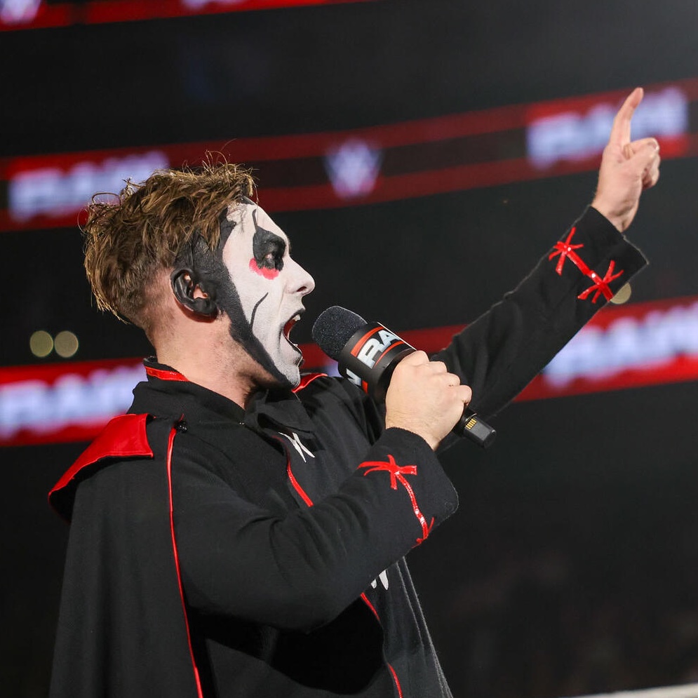 WrestleSeek tweet media