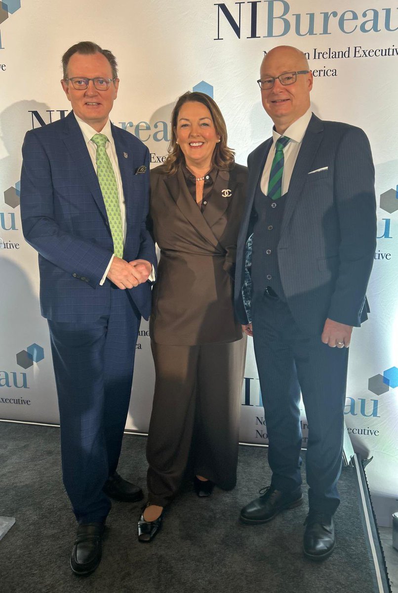 FSB Northern Ireland tweet media