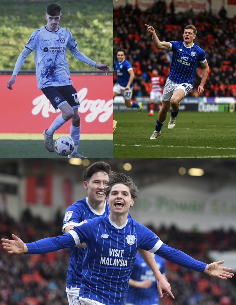 GSF Agency tweet media