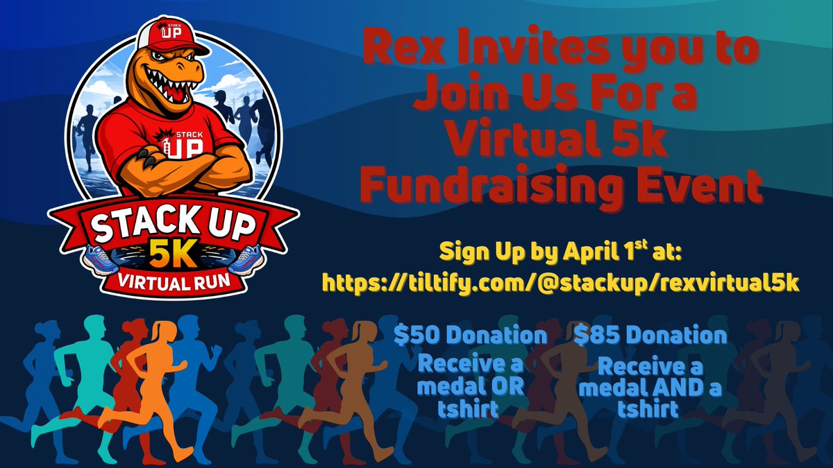 Stack Up tweet media