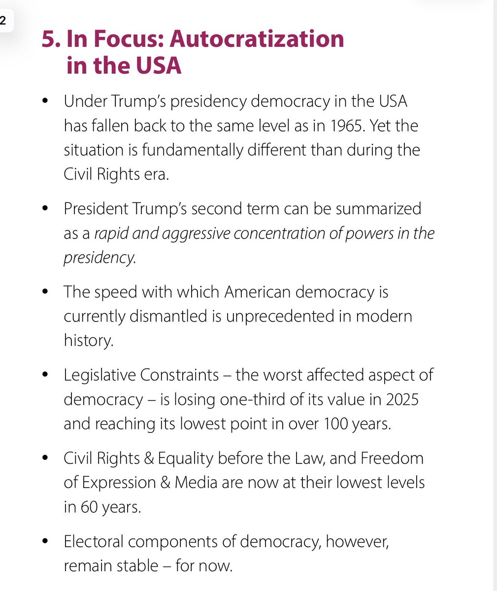 Arancha González tweet media